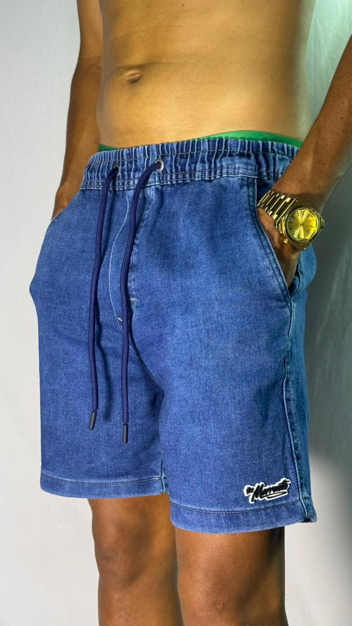 short jeans
